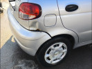 Daewoo Matiz 2012 года