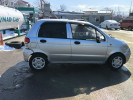 Daewoo Matiz 2012 года