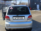 Daewoo Matiz 2012 года