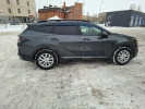 Kia Sportage 2023 года