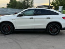 Mercedes-Benz GLE Coupe 2015 года