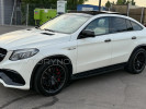 Mercedes-Benz GLE Coupe 2015 года