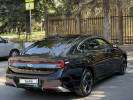Hyundai Sonata 2023 года