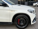 Mercedes-Benz GLE Coupe 2015 года