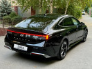 Hyundai Sonata 2023 года