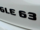 Mercedes-Benz GLE Coupe 2015 года