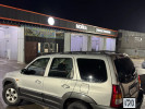 Mazda Tribute 2003 года