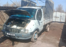 ГАЗ ГАЗель 2003 года