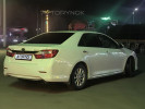 Toyota Camry 2014 года