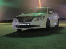 Toyota Camry 2014 года