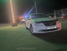 Toyota Camry 2014 года