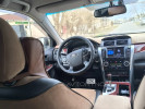 Toyota Camry 2014 года