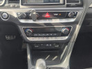 Hyundai Sonata 2017 года