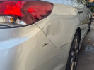 Hyundai Sonata 2017 года