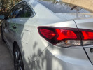 Hyundai Sonata 2017 года