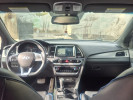 Hyundai Sonata 2017 года