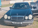 Mercedes-Benz E-Класс 1995 года