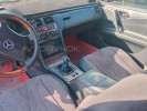 Mercedes-Benz E-Класс 1995 года