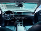 Kia Optima 2016 года