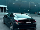 Kia Optima 2016 года