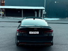 Kia Optima 2016 года