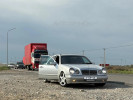 Mercedes-Benz E-Класс 1998 года