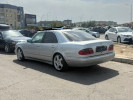 Mercedes-Benz E-Класс 1998 года