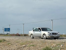 Mercedes-Benz E-Класс 1998 года