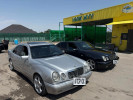 Mercedes-Benz E-Класс 1998 года