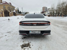 Hyundai Sonata 2024 года