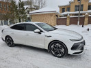 Hyundai Sonata 2024 года