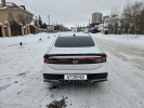 Hyundai Sonata 2024 года