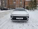 Hyundai Sonata 2024 года