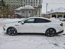 Hyundai Sonata 2024 года