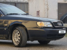 Audi A6 1996 года