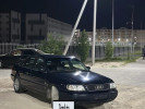 Audi A6 1996 года
