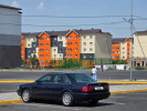 Audi A6 1996 года