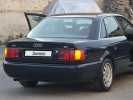 Audi A6 1996 года