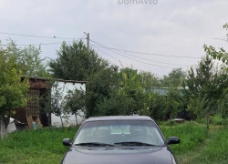 Audi A6 1996 года