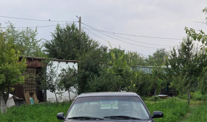 Audi A6 1996 года