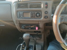 Mitsubishi Challenger 1996 года