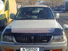 Mitsubishi Challenger 1996 года