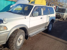 Mitsubishi Challenger 1996 года