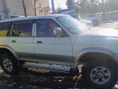 Mitsubishi Challenger 1996 года