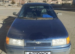 ВАЗ (Lada) 2111 2003 года