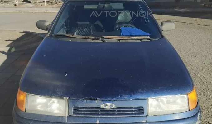 ВАЗ (Lada) 2111 2003 года