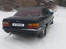Audi 100 1990 года