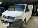 Volkswagen Transporter 2007 года