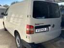 Volkswagen Transporter 2007 года
