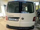Volkswagen Transporter 2007 года